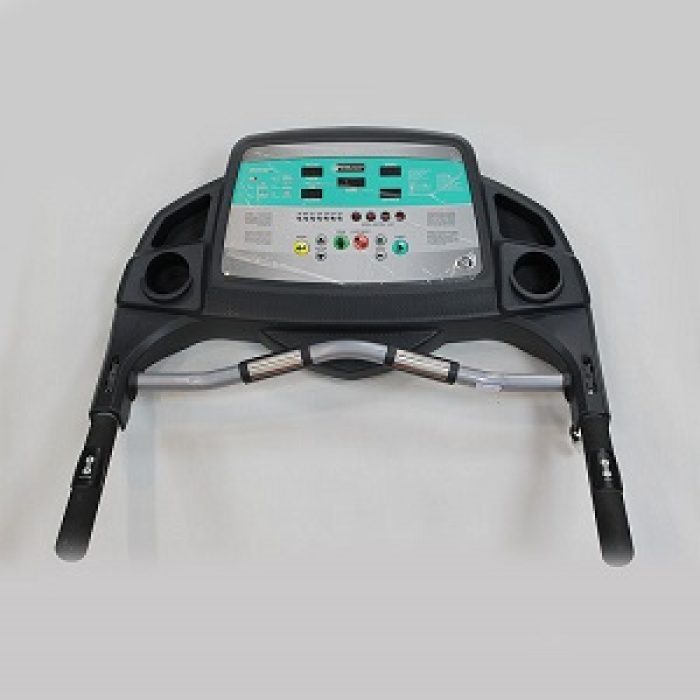 مانیتور تردمیل DKCITY مدل DX10_47