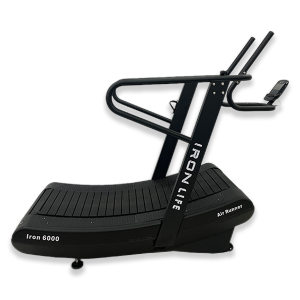 تردمیل مکانیکی باشگاهی Iron Life