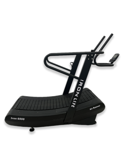 تردمیل مکانیکی باشگاهی Iron Life