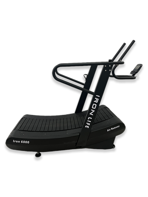 تردمیل مکانیکی ایرون لایف باشگاهی Iron Life