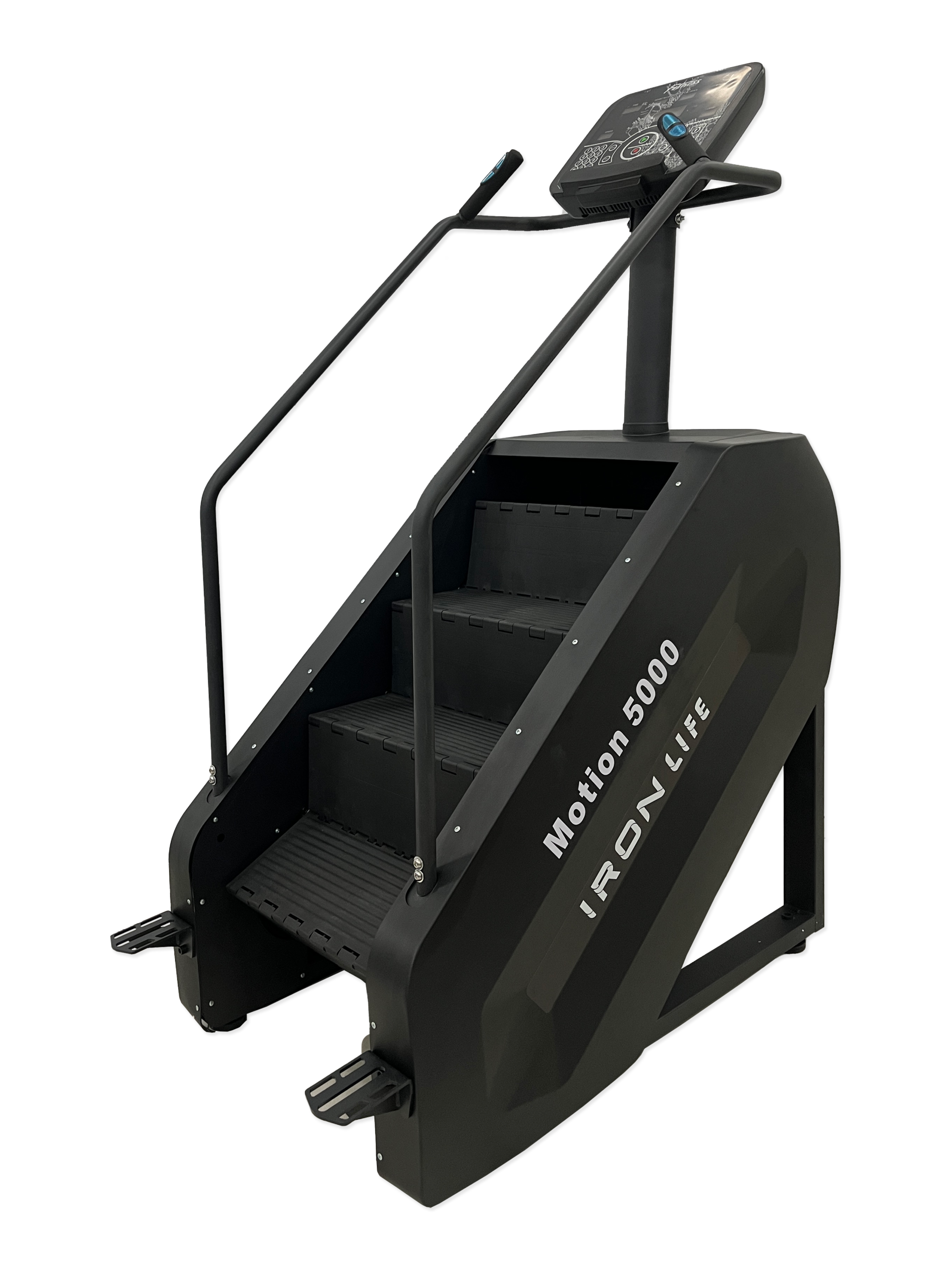 پله باشگاهی ایرون لایف Iron Life