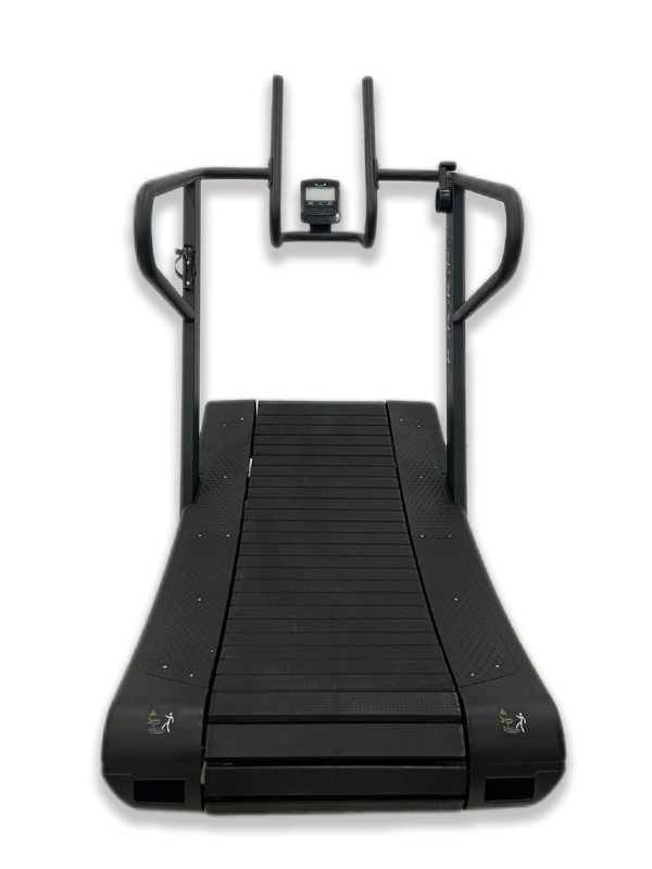 تردمیل مکانیکی ایرون لایف باشگاهی Iron Life - Image 2