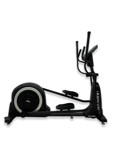 الپتیکال باشگاهی Iron Life