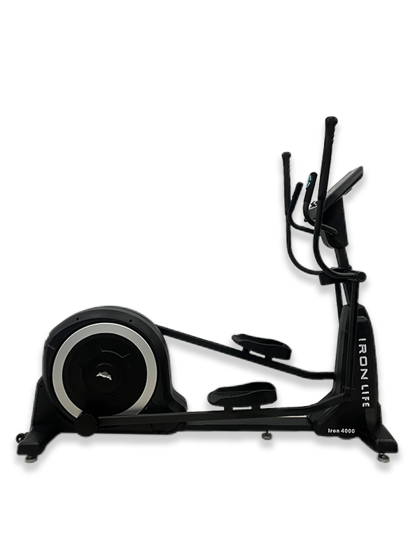 الپتیکال باشگاهی ایرون لایف Iron Life