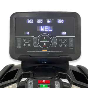 تردمیل باشگاهی Iron Life مدل Motion 7000