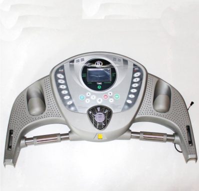 مانیتور کامل تردمیل DKCITY مدل F300 و F200 و DX6_T2