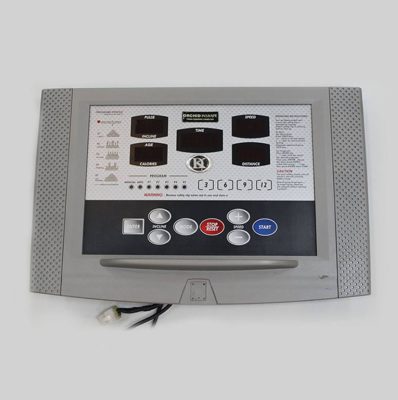 مانیتور تردمیل DKCITY مدل LX2_47