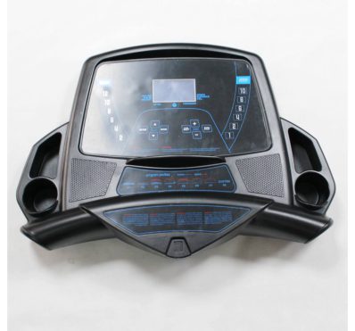 مانیتور کامل تردمیل DKCITY مدل ELX8 و DX8 و LX8