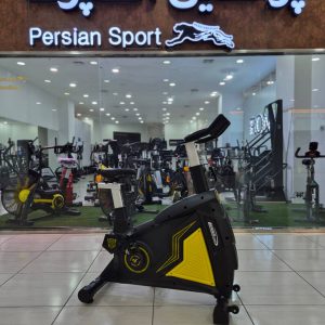 اسپینینگ باشگاهی LEDER SPORT
