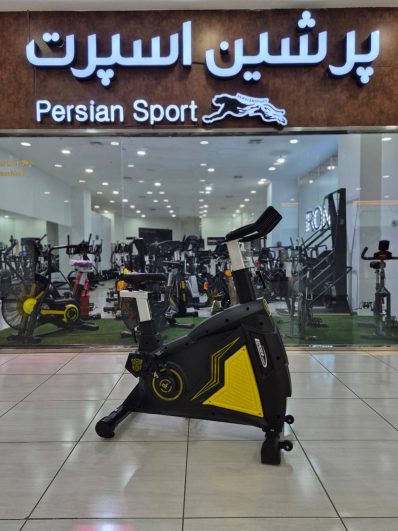 اسپینینگ باشگاهی LEDER SPORT