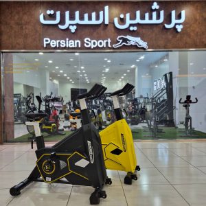 اسپینینگ باشگاهی LEDER SPORT