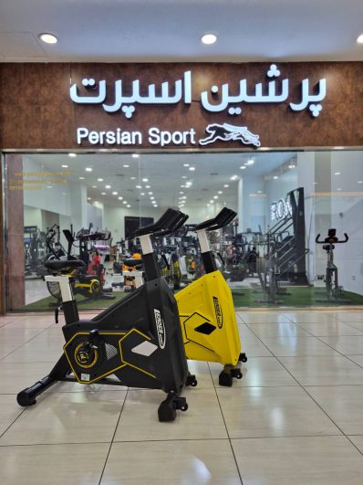 اسپینینگ باشگاهی LEDER SPORT