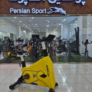 اسپینینگ باشگاهی LEDER SPORT