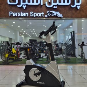 دوچرخه ثابت باشگاهی LEDER SPORT