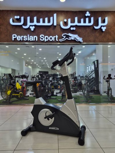 دوچرخه ثابت باشگاهی LEDER SPORT