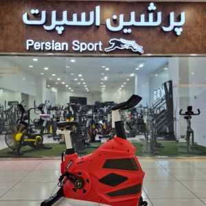 اسپینینگ باشگاهی LEDER SPORT