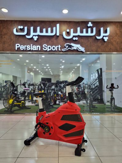 اسپینینگ باشگاهی LEDER SPORT
