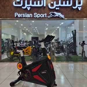 اسپینینگ باشگاهی LEDER SPORT