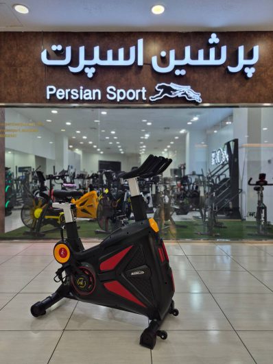 اسپینینگ باشگاهی LEDER SPORT