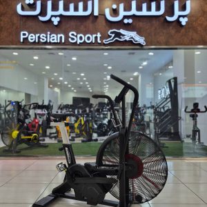 ایربایک باشگاهی LEDER SPORT