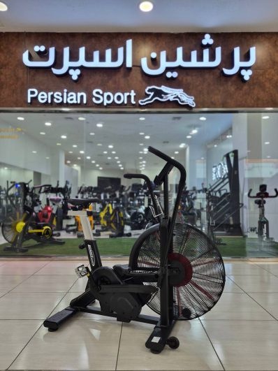 ایربایک باشگاهی LEDER SPORT