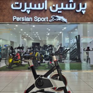 اسپینینگ باشگاهی ZEUS