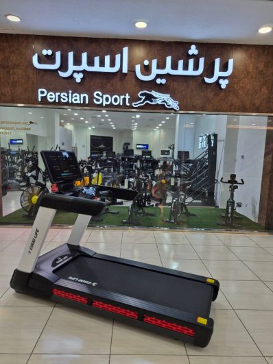 تردمیل باشگاهی GOOD LIFE