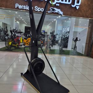 اسکی ارگ باشگاهی ZEUS