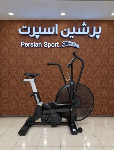 ایربایک باشگاهی LEDER SPORT