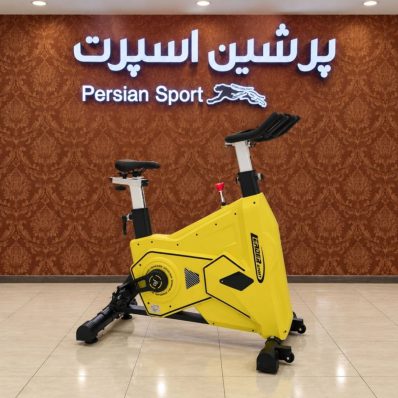 اسپینینگ باشگاهی LEDER SPORT