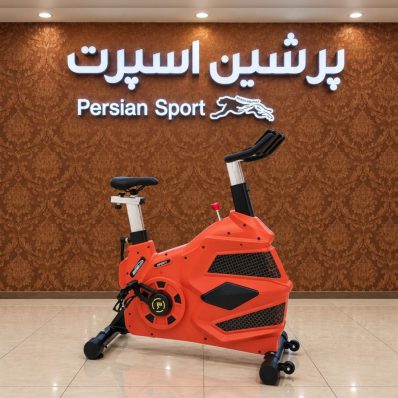 اسپینینگ باشگاهی LEDER SPORT