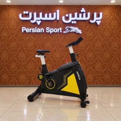 اسپینینگ باشگاهی LEDER SPORT