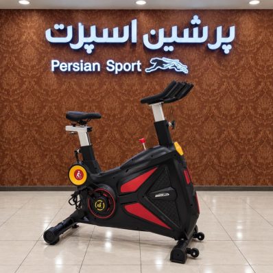 اسپینینگ باشگاهی LEDER SPORT