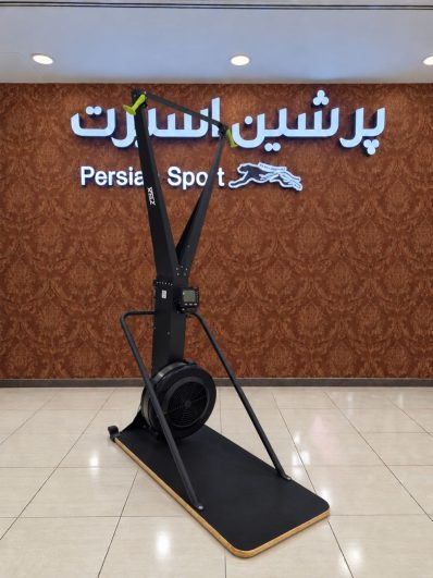 اسکی ارگ باشگاهی ZEUS