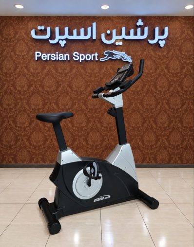 دوچرخه ثابت باشگاهی LEDER SPORT