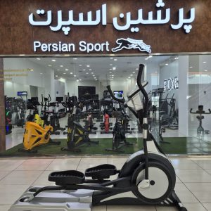 الپتیکال باشگاهی LEDER SPORT