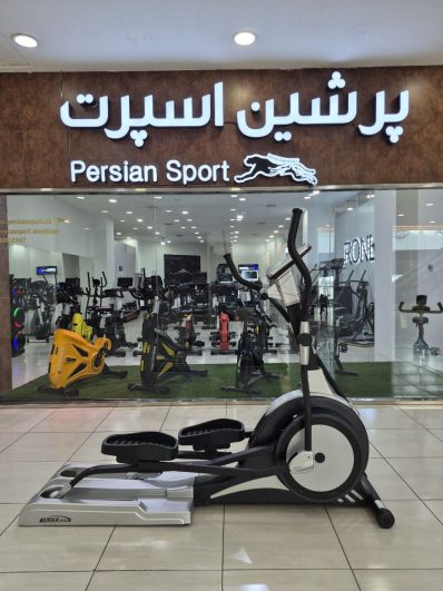 الپتیکال باشگاهی LEDER SPORT