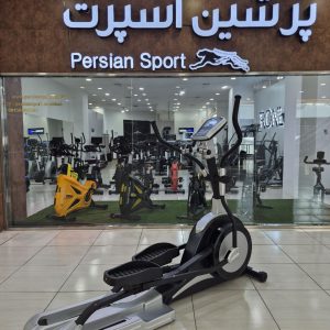 الپتیکال باشگاهی LEDER SPORT