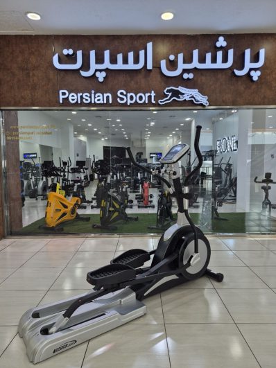 الپتیکال باشگاهی LEDER SPORT