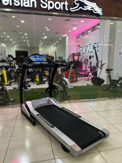 تردمیل خانگی TITAN FITNESS