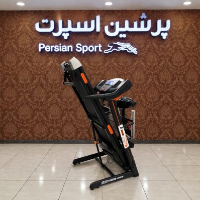 تردمیل خانگی EURO FITNESS