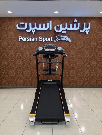 تردمیل خانگی استوک TRIM LINE