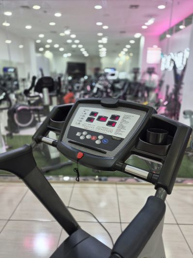 تردمیل نیمه باشگاهی کارکرده DKCITY