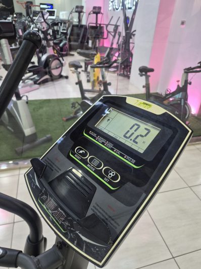 الپتیکال کارکرده TUNER FITNESS