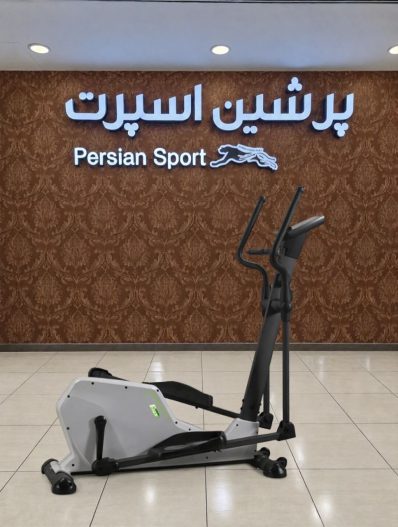 الپتیکال کارکرده TUNER FITNESS