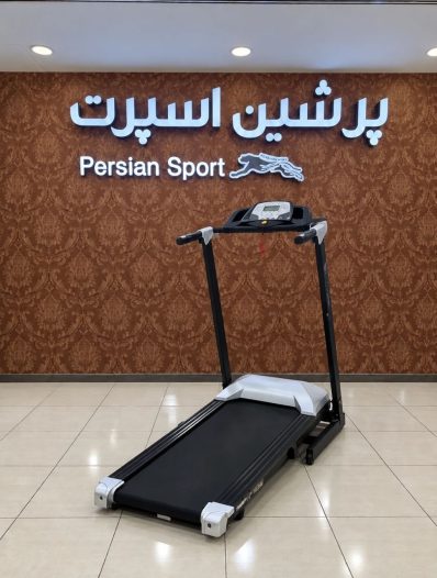 تردمیل خانگی کارکرده تایتان فیتنس TITAN FITNESS