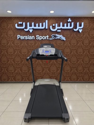 تردمیل خانگی کارکرده TURBO FITNESS