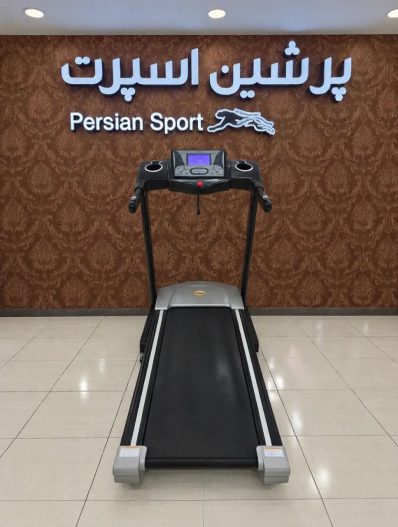 تردمیل خانگی کارکرده سمپل SAMPEL