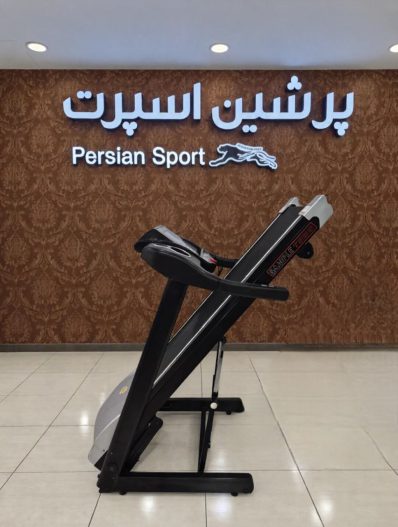 تردمیل خانگی کارکرده سمپل SAMPEL